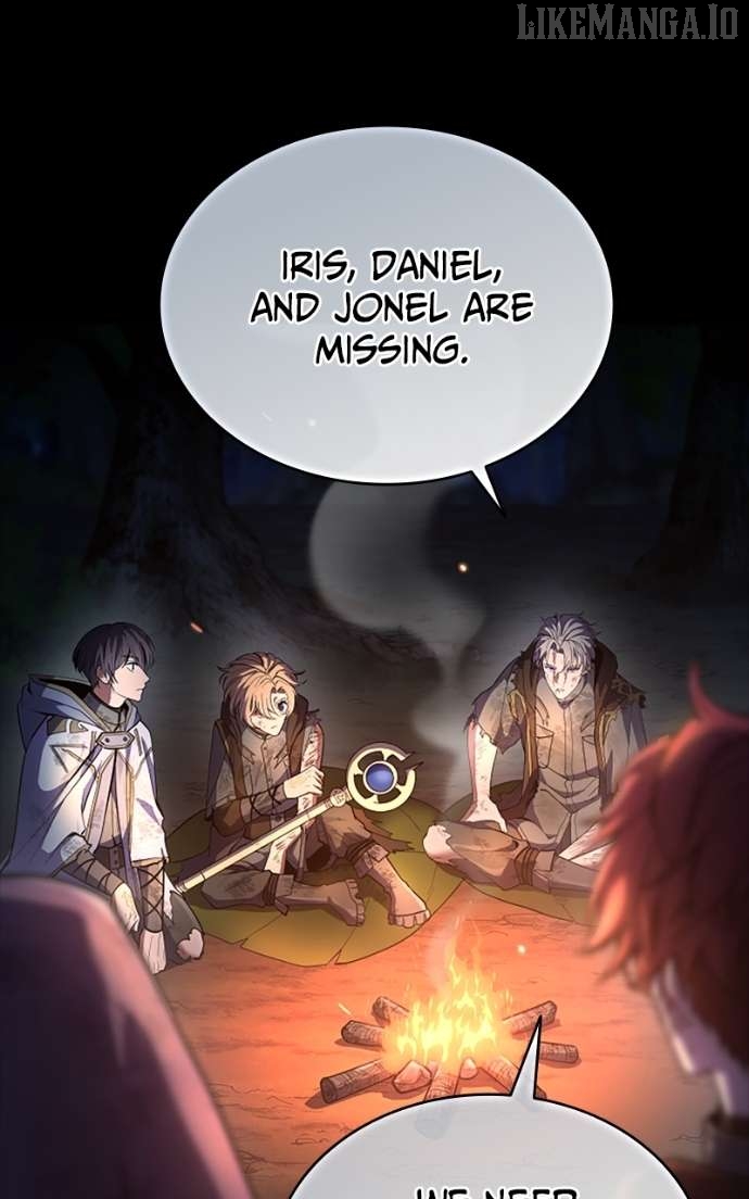 Regression of the Close Combat Mage Chapter 66 - page 74
