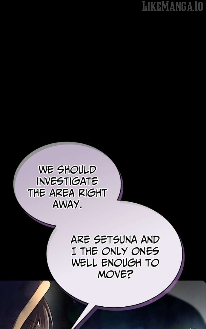 Regression of the Close Combat Mage Chapter 66 - page 78