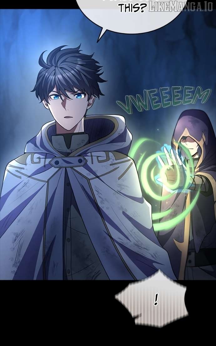 Regression of the Close Combat Mage Chapter 66 - page 83