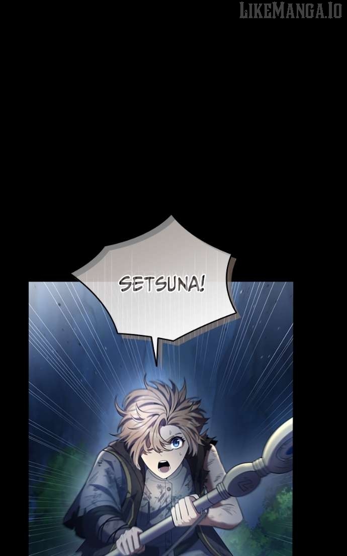 Regression of the Close Combat Mage Chapter 66 - page 84