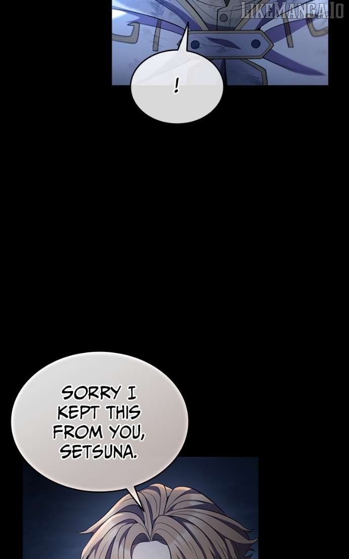Regression of the Close Combat Mage Chapter 66 - page 93