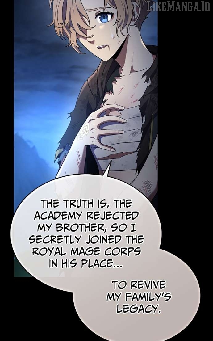 Regression of the Close Combat Mage Chapter 66 - page 94