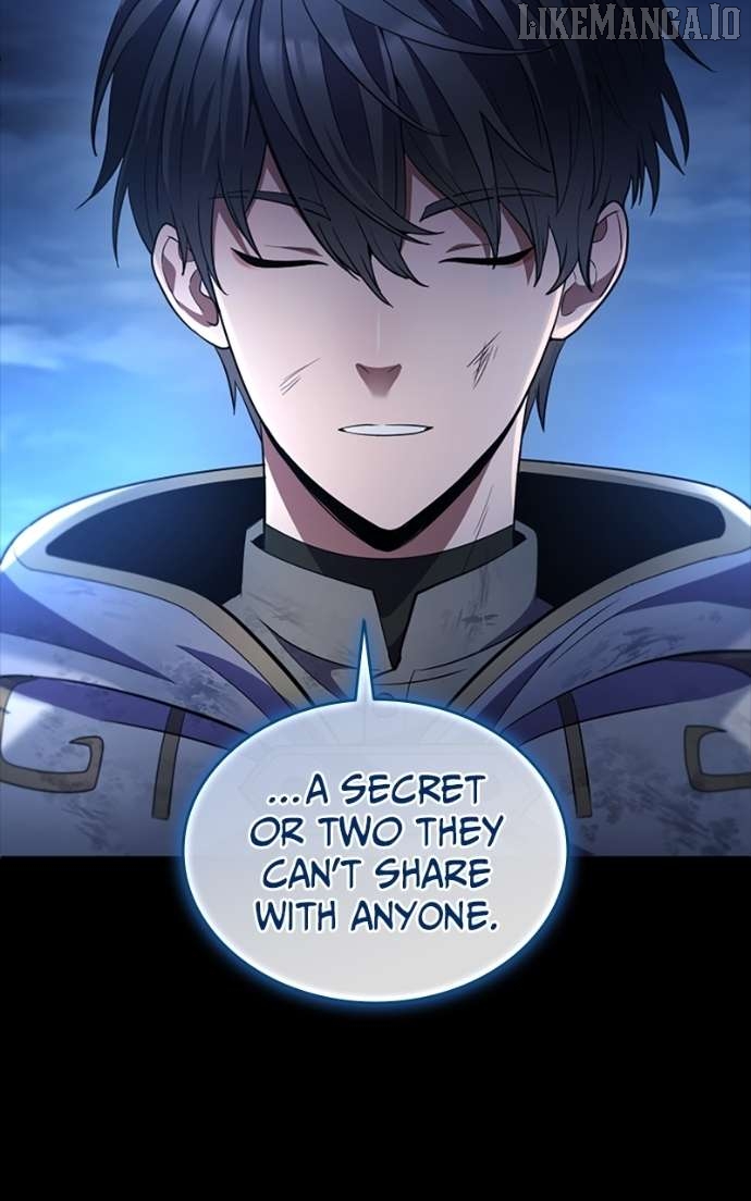 Regression of the Close Combat Mage Chapter 66 - page 96