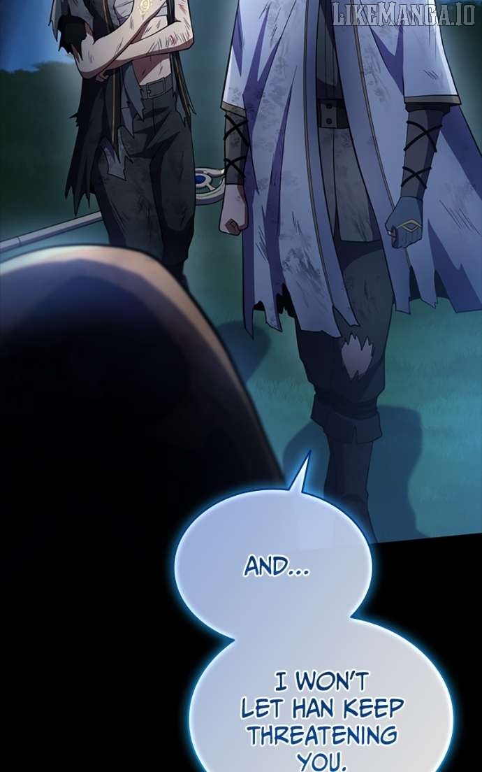 Regression of the Close Combat Mage Chapter 66 - page 98