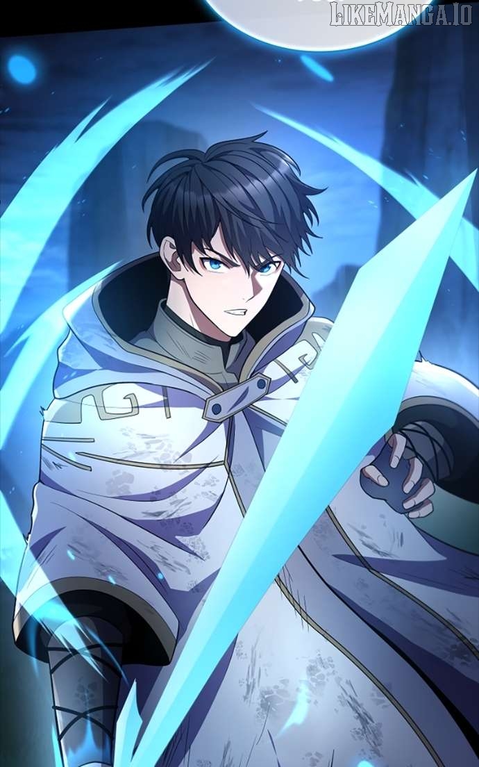Regression of the Close Combat Mage Chapter 66 - page 99