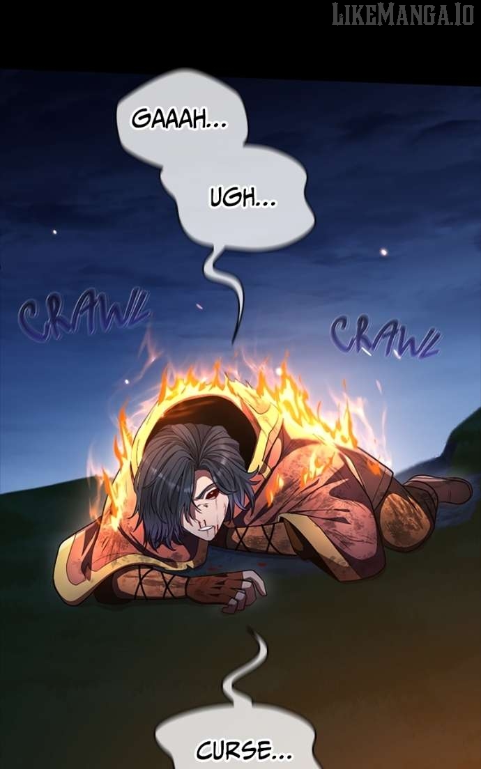 Regression of the Close Combat Mage Chapter 67 - page 101
