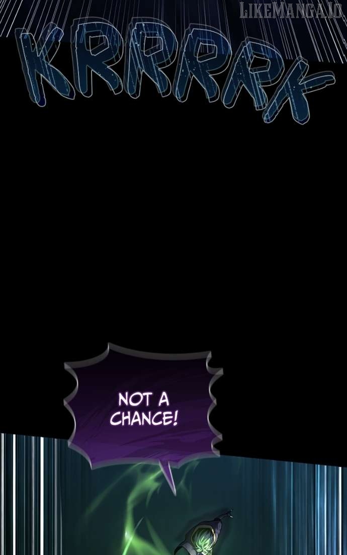 Regression of the Close Combat Mage Chapter 67 - page 11