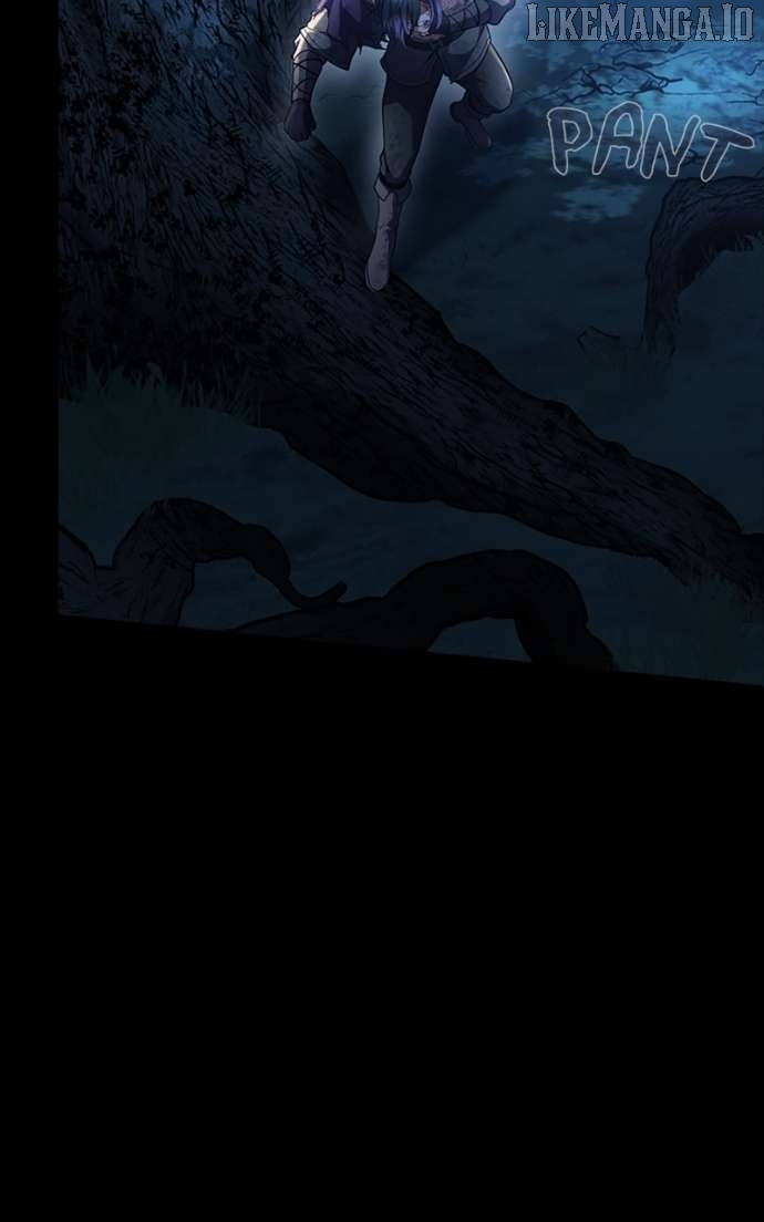 Regression of the Close Combat Mage Chapter 67 - page 110