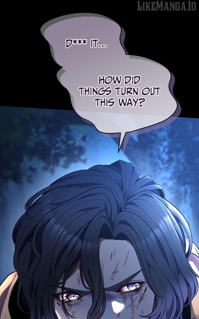 Regression of the Close Combat Mage Chapter 67 - page 111