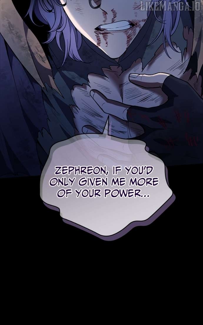 Regression of the Close Combat Mage Chapter 67 - page 112