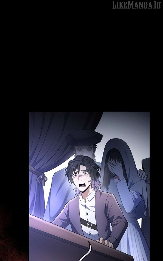 Regression of the Close Combat Mage Chapter 67 - page 123
