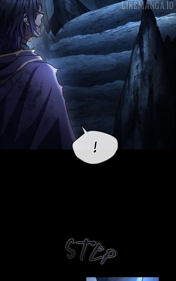 Regression of the Close Combat Mage Chapter 67 - page 136