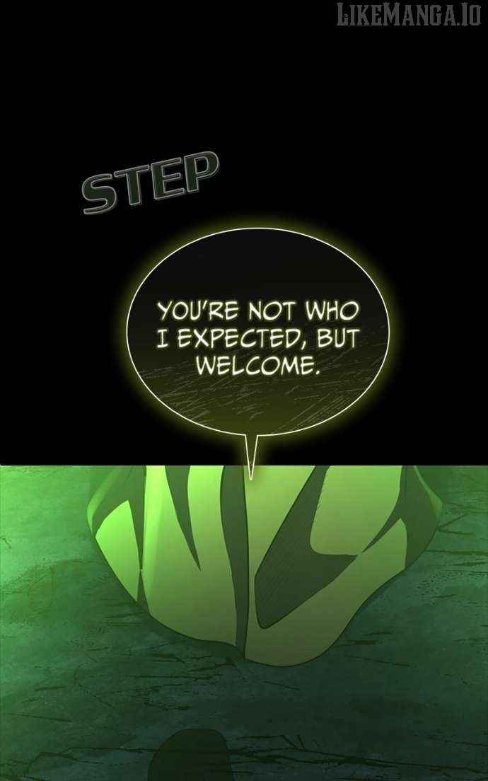 Regression of the Close Combat Mage Chapter 67 - page 141