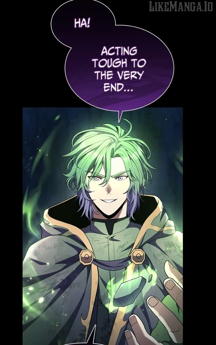 Regression of the Close Combat Mage Chapter 67 - page 17