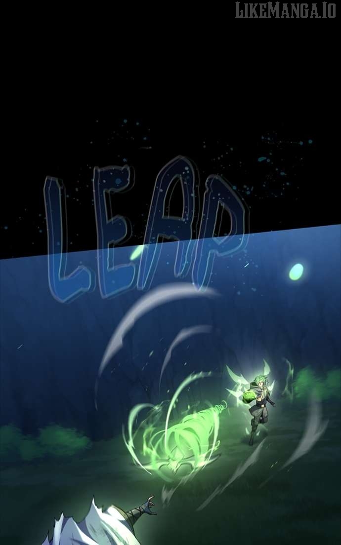 Regression of the Close Combat Mage Chapter 67 - page 2