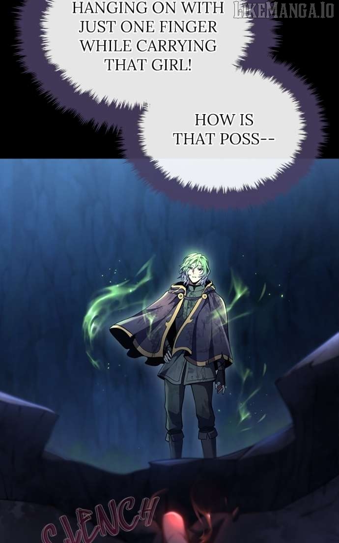 Regression of the Close Combat Mage Chapter 67 - page 24