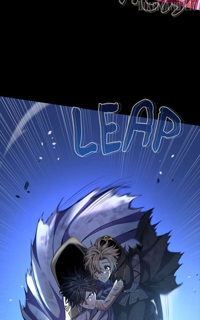 Regression of the Close Combat Mage Chapter 67 - page 27