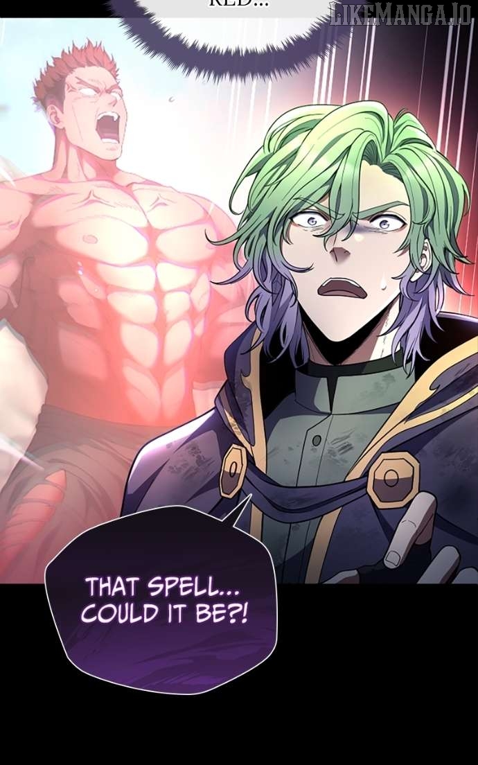 Regression of the Close Combat Mage Chapter 67 - page 29