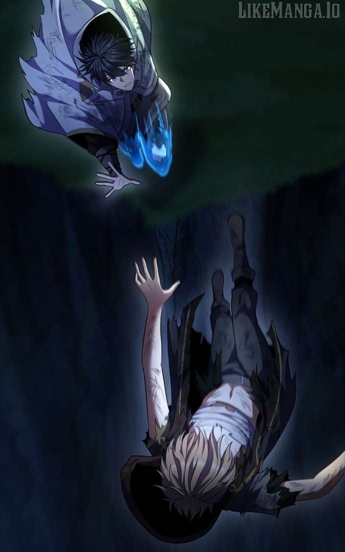 Regression of the Close Combat Mage Chapter 67 - page 3