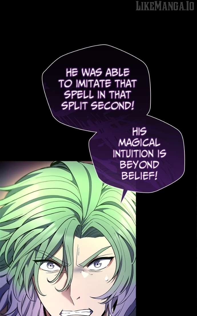 Regression of the Close Combat Mage Chapter 67 - page 30