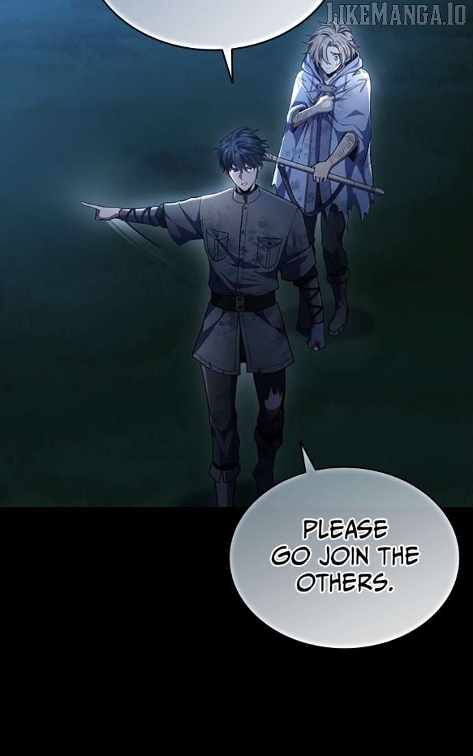 Regression of the Close Combat Mage Chapter 67 - page 37