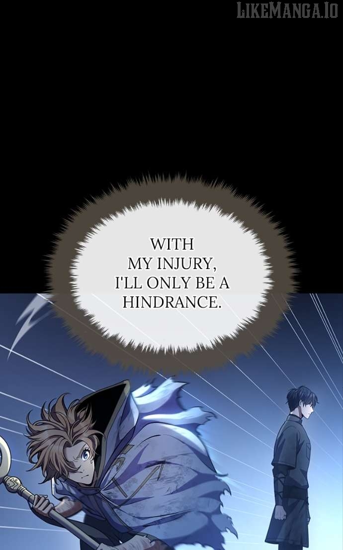 Regression of the Close Combat Mage Chapter 67 - page 38