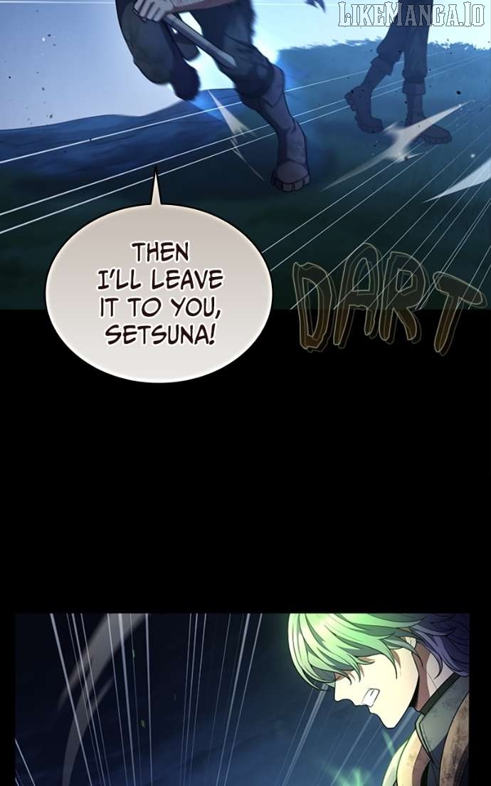 Regression of the Close Combat Mage Chapter 67 - page 39