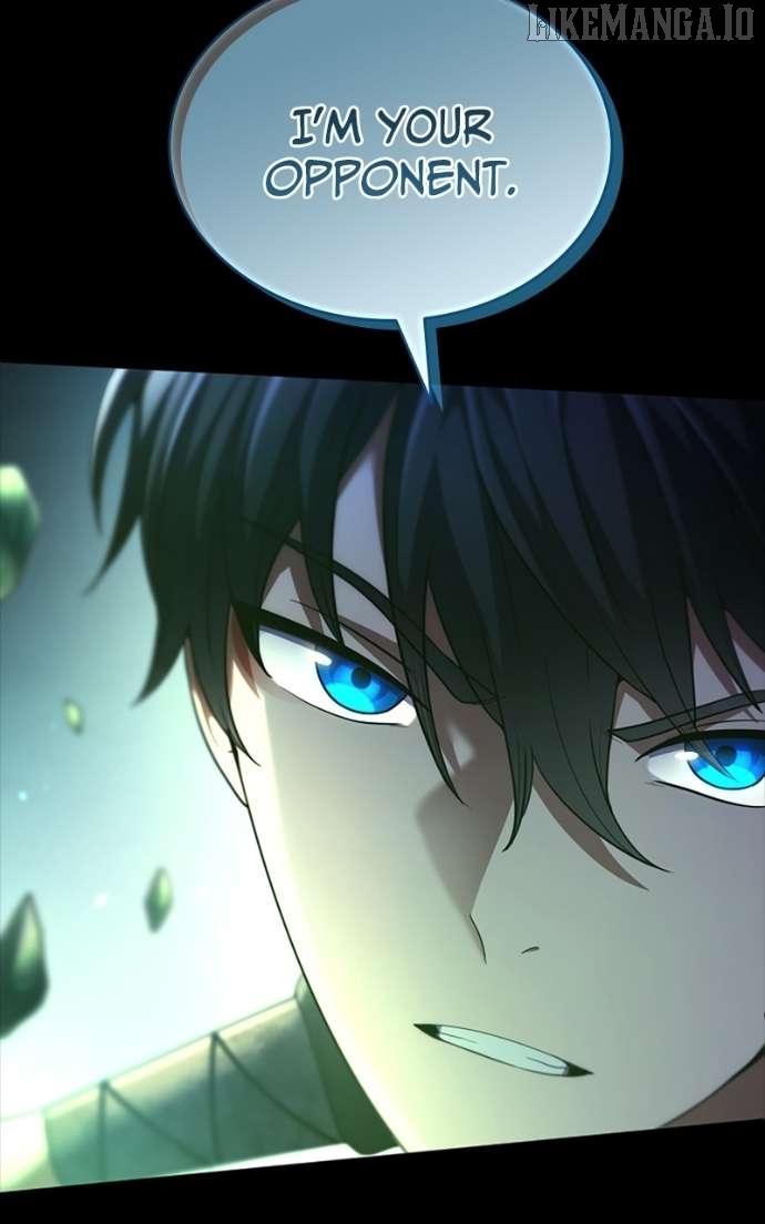 Regression of the Close Combat Mage Chapter 67 - page 43