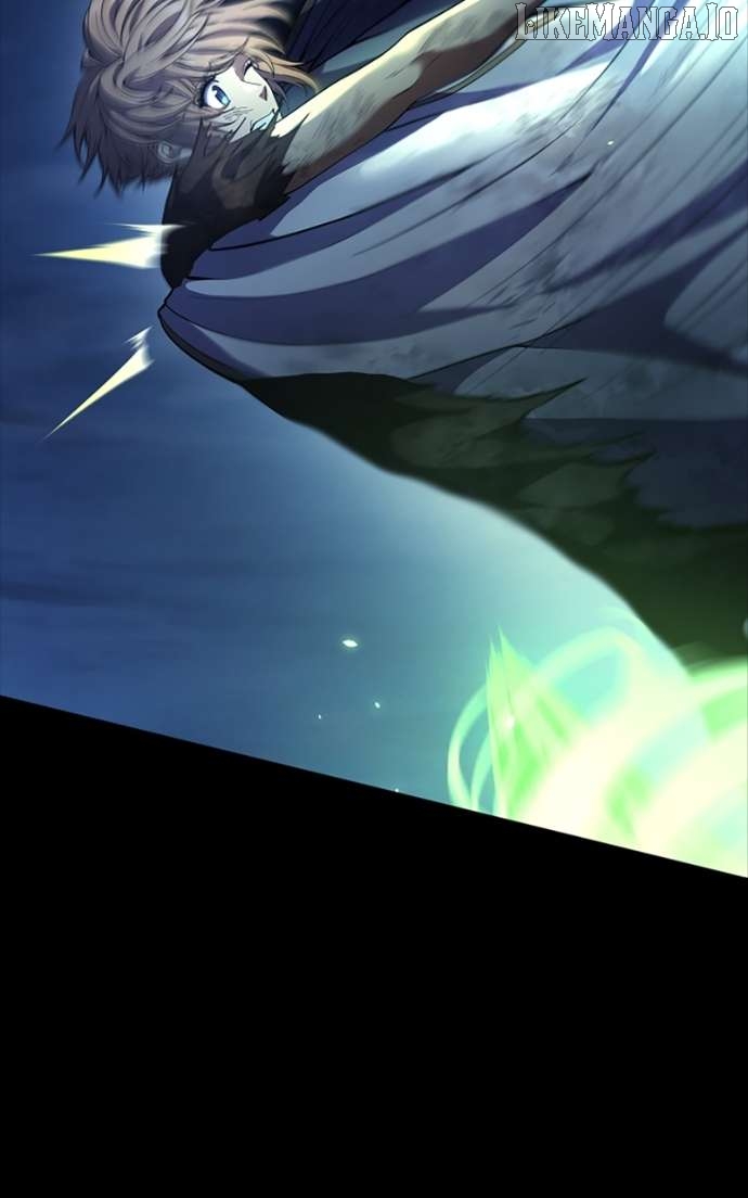 Regression of the Close Combat Mage Chapter 67 - page 5