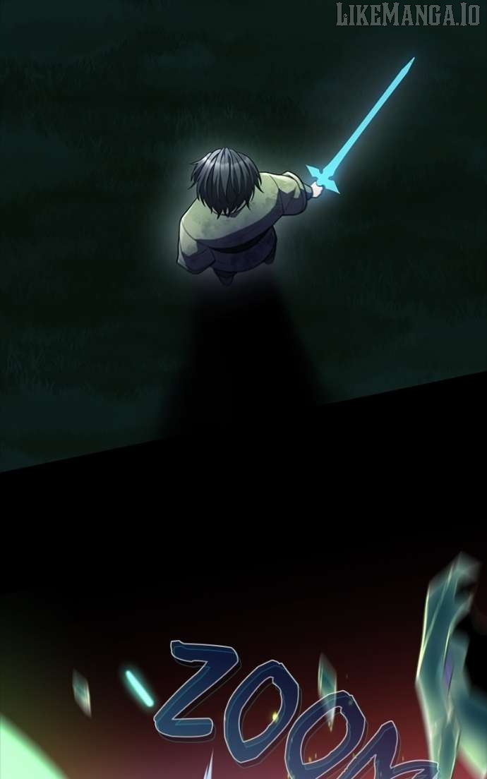 Regression of the Close Combat Mage Chapter 67 - page 51