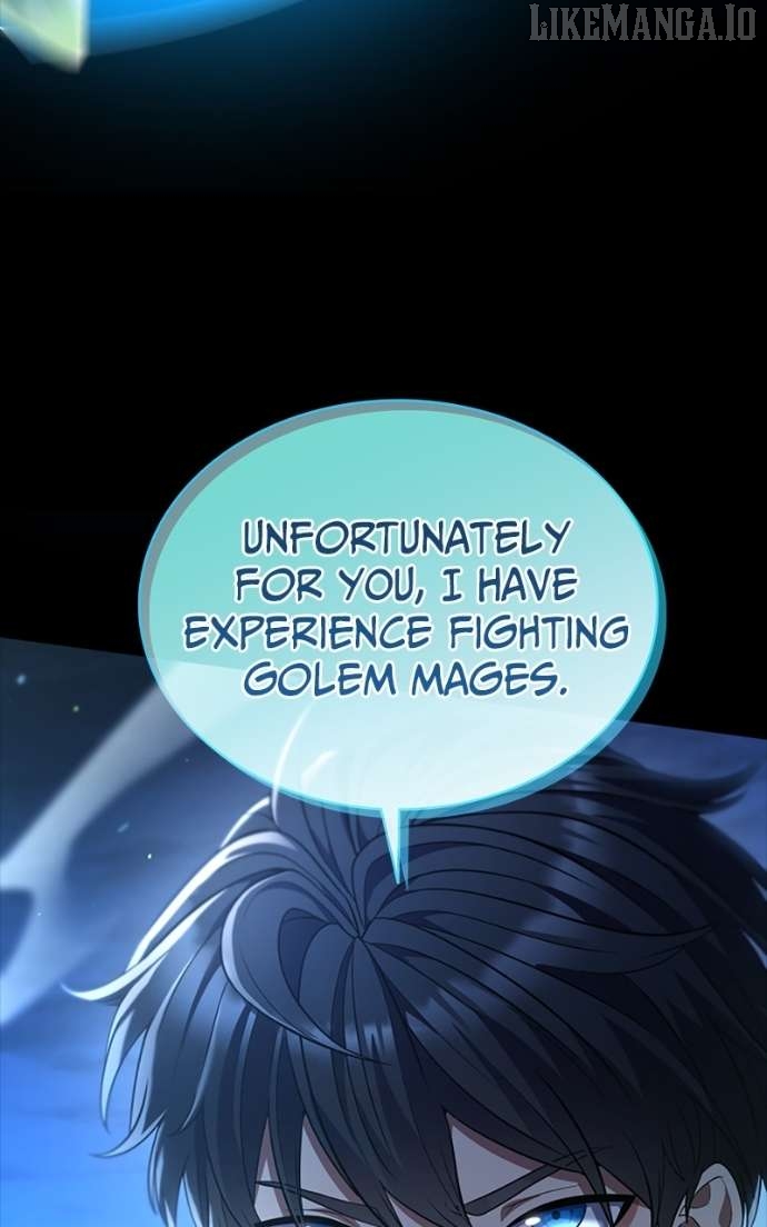 Regression of the Close Combat Mage Chapter 67 - page 55
