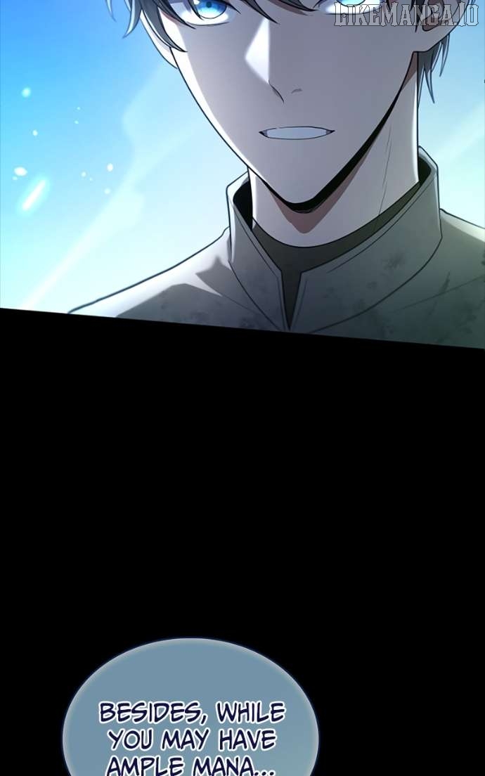Regression of the Close Combat Mage Chapter 67 - page 56