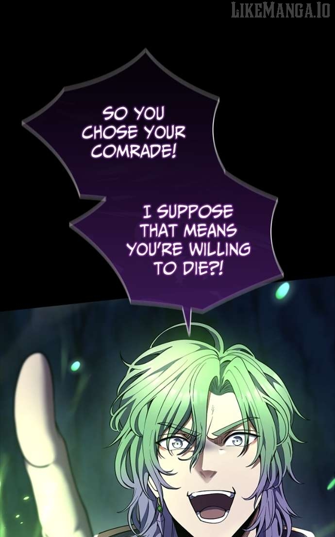 Regression of the Close Combat Mage Chapter 67 - page 6