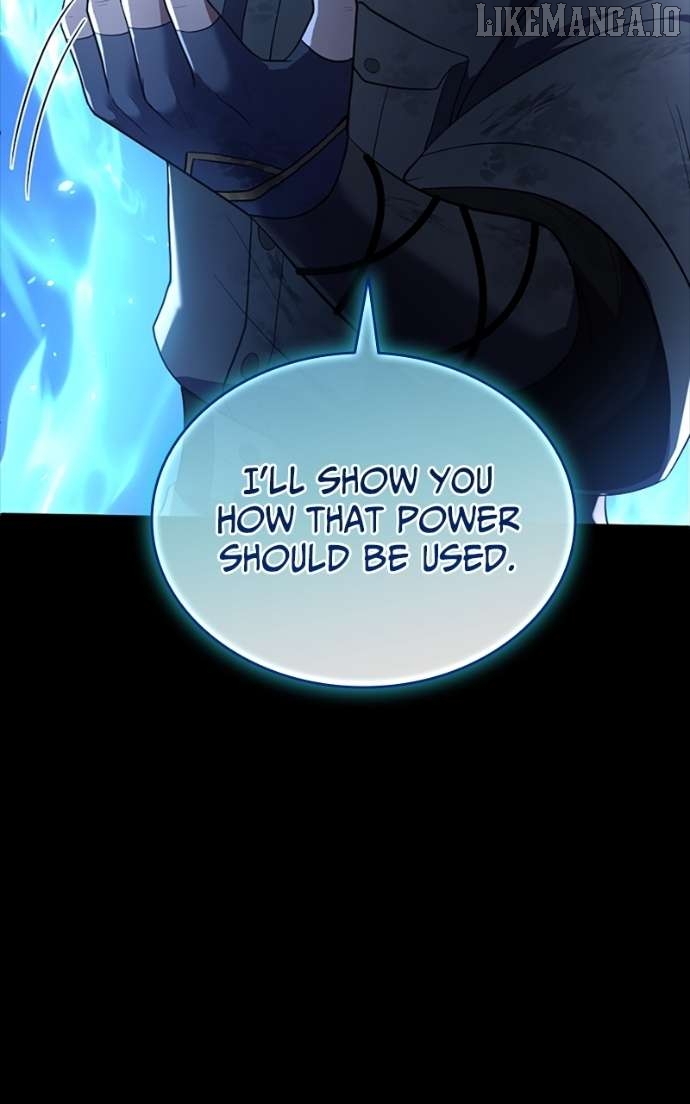 Regression of the Close Combat Mage Chapter 67 - page 61