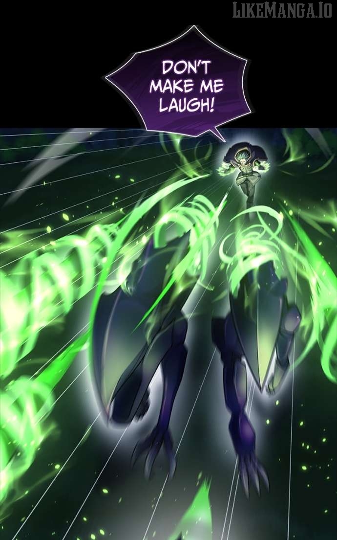 Regression of the Close Combat Mage Chapter 67 - page 62
