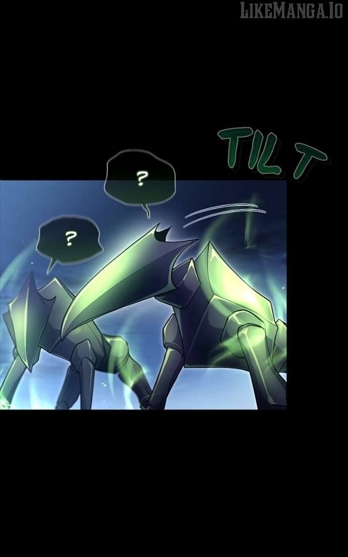 Regression of the Close Combat Mage Chapter 67 - page 70