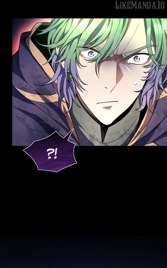 Regression of the Close Combat Mage Chapter 67 - page 71