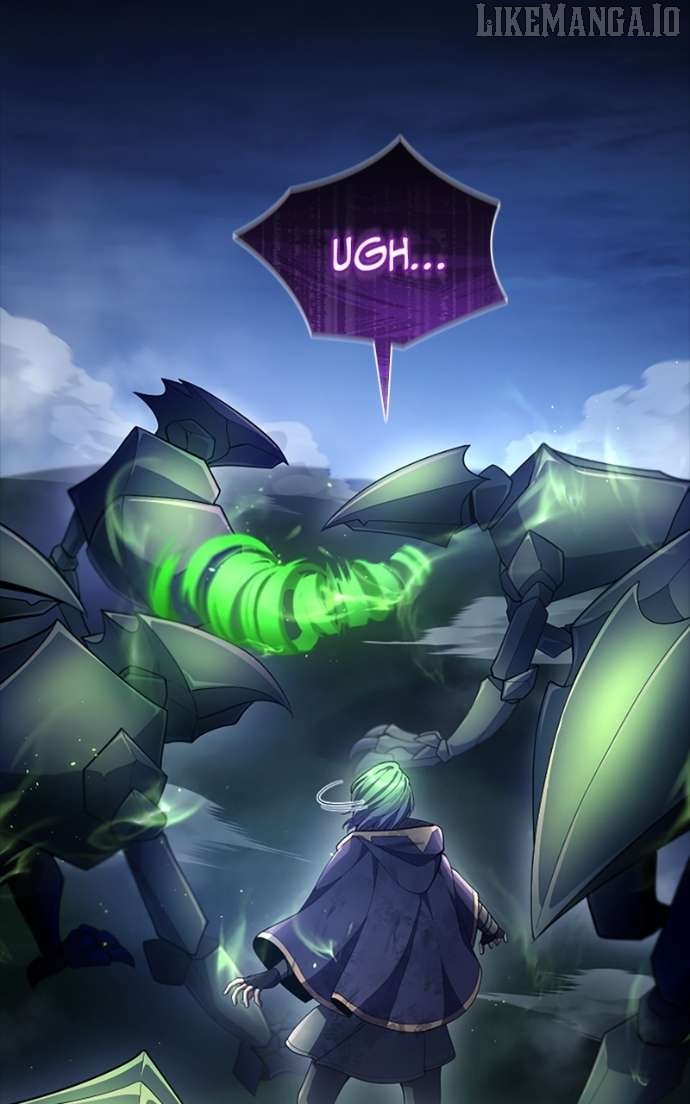 Regression of the Close Combat Mage Chapter 67 - page 72