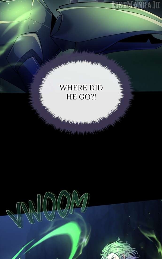 Regression of the Close Combat Mage Chapter 67 - page 73