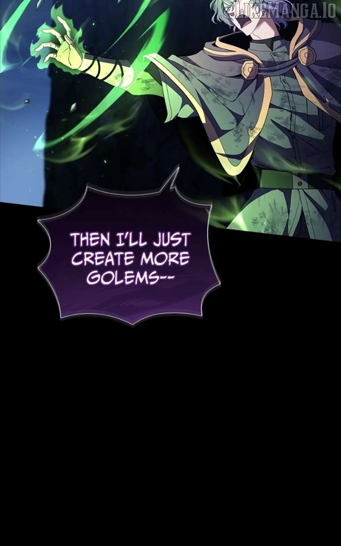 Regression of the Close Combat Mage Chapter 67 - page 74