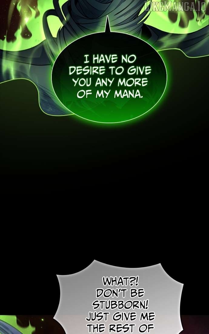 Regression of the Close Combat Mage Chapter 67 - page 77