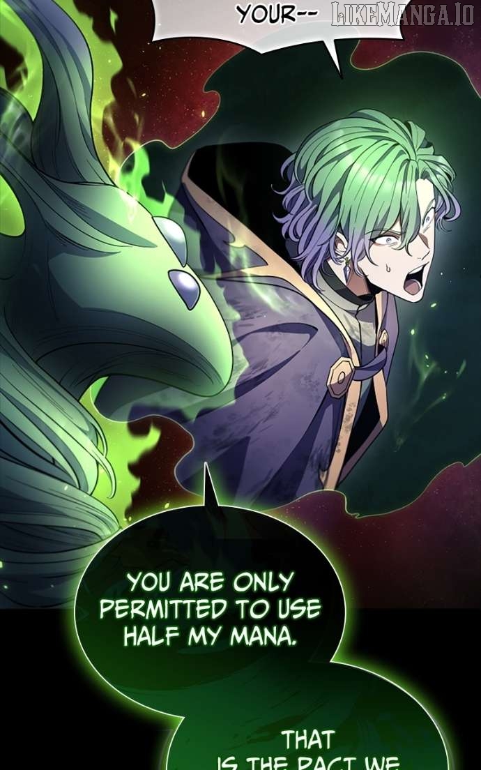 Regression of the Close Combat Mage Chapter 67 - page 78