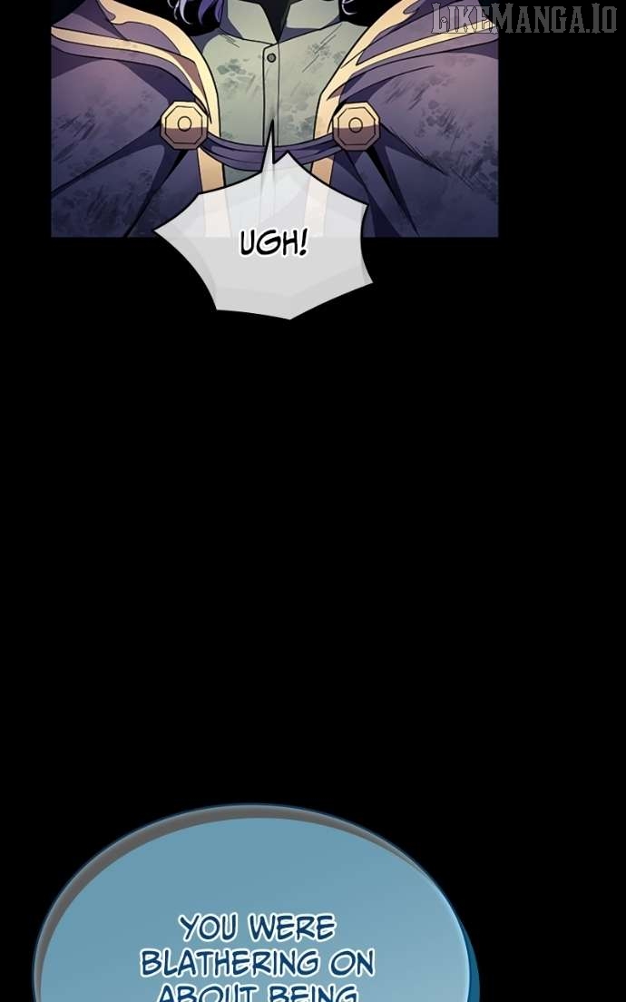 Regression of the Close Combat Mage Chapter 67 - page 80
