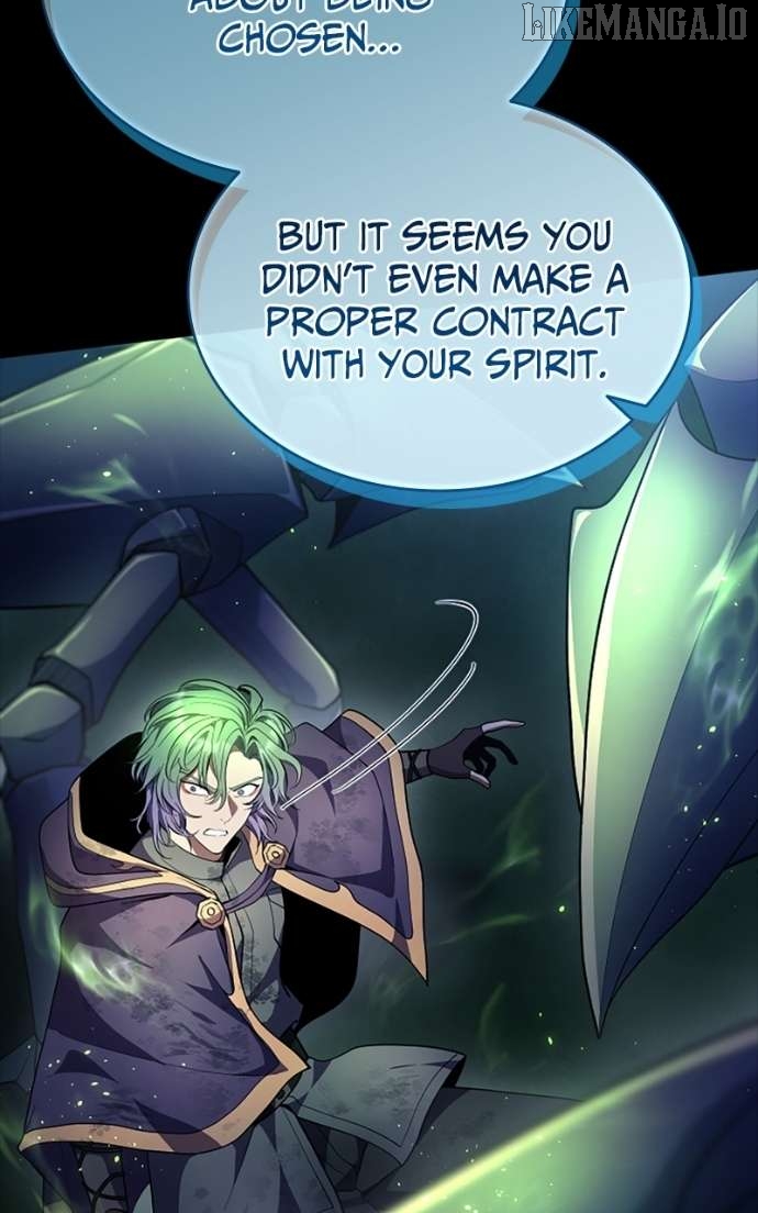 Regression of the Close Combat Mage Chapter 67 - page 81