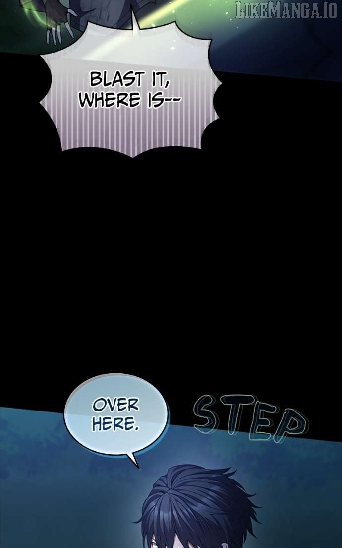 Regression of the Close Combat Mage Chapter 67 - page 82