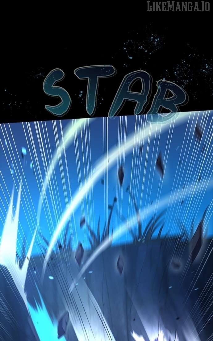Regression of the Close Combat Mage Chapter 67 - page 9