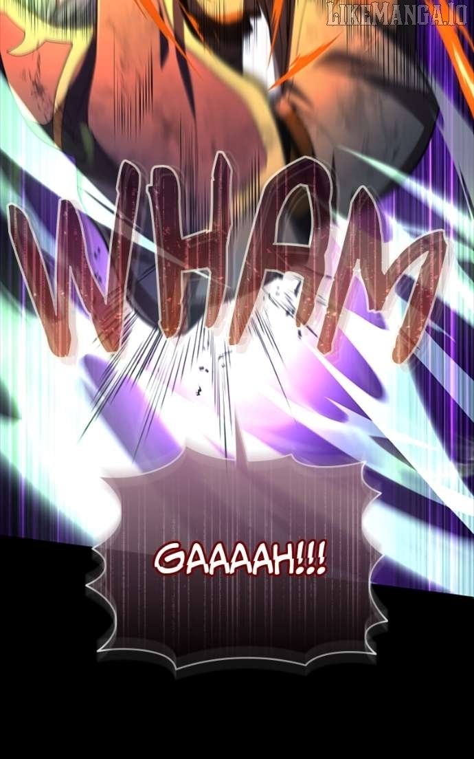 Regression of the Close Combat Mage Chapter 67 - page 94