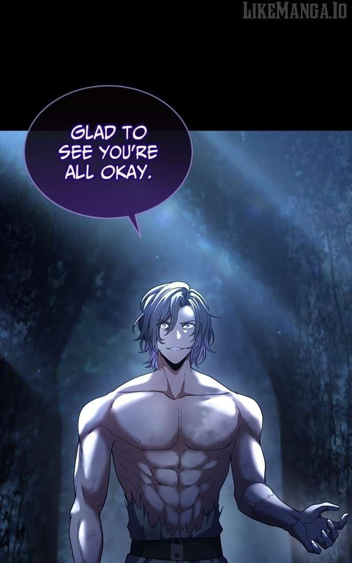 Regression of the Close Combat Mage Chapter 68 - page 100