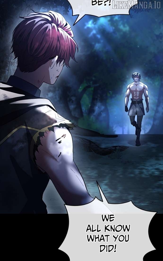Regression of the Close Combat Mage Chapter 68 - page 102