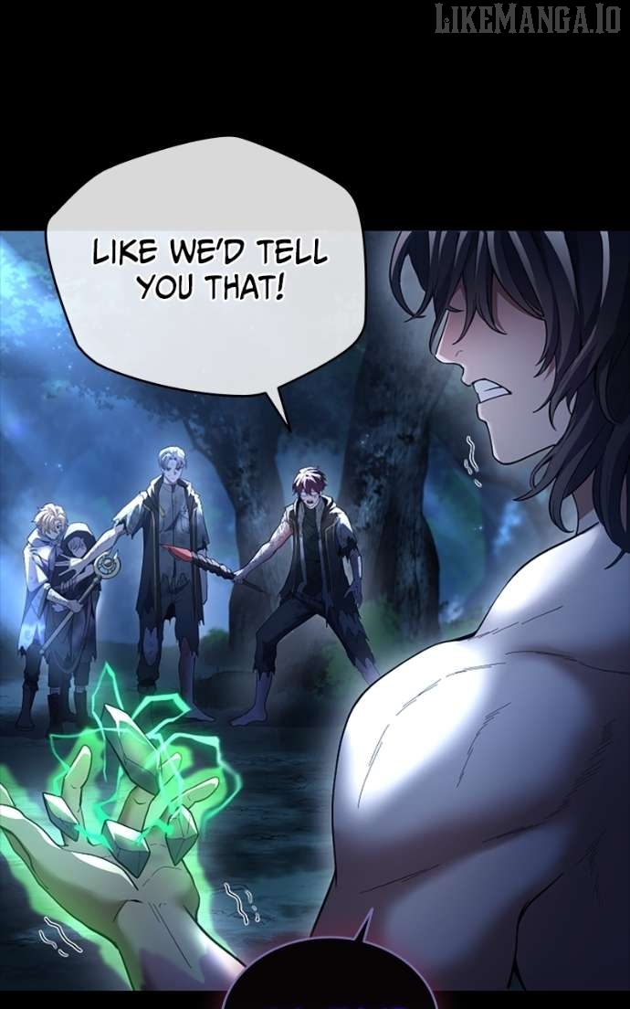 Regression of the Close Combat Mage Chapter 68 - page 105